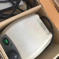 سوهان برقی استرانگ اصل کره