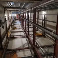 کارگر ساده و جوشکار ساده
