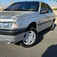 پژو ۴۰۵ مدل ۹۲|خودرو سواری و وانت|تهران, اکباتان|دیوار