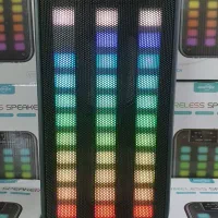 اسپیکر بلوتوثی قابل حمل GTS-1875|پخش‌کننده همراه|تهران, جمهوری|دیوار
