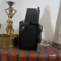 دوربین قدیمی ۶۰ساله|کلکسیون و سرگرمی|رشت, سعدی (تختی)|دیوار