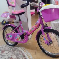 دوچرخه دخترانه
