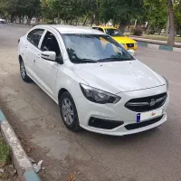 شاهین ۱۴۰۳ بی رنگ کم کار|خودرو سواری و وانت|کرمانشاه, |دیوار
