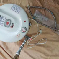 آبگرمکن برقی دیواری نو|آبگرمکن، پکیج، شوفاژ|سنگر, |دیوار