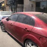 بسترن b50|خودرو سواری و وانت|تهران, نظام‌آباد|دیوار