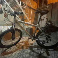 دوچرخه کراس ۲۶