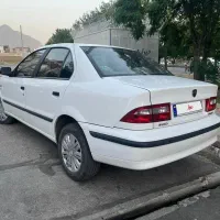 فروش سمند مدل 99