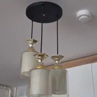 لوستر اشپزخونه