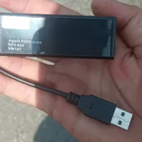 فکس مودم usb dell