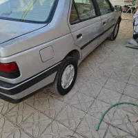 فروش پژو ۴۰۵ مدل ۸۷