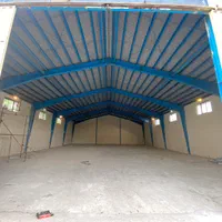 اجاره سوله ۱۰۰۰ متری مناسب برای تمامی مشاغل|اجارهٔ دفتر صنعتی، کشاورزی، تجاری|شفت, |دیوار