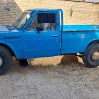 نیسان مدل ۸۰|خودرو سواری و وانت|دزفول, |دیوار