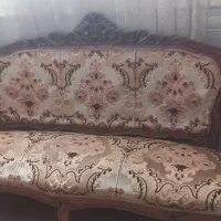 مبل سلطنتی|مبلمان خانگی و میز عسلی|قم, انصار‌الحسین|دیوار