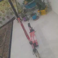 دوچرخه۲۰ و اسکوتر|دوچرخه، اسکیت، اسکوتر|مشهد, شهرک مطهری|دیوار