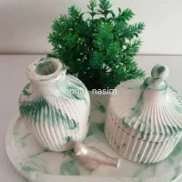 سنگ مصنوعی حراج|صنایع دستی و سایر لوازم تزئینی|سبزوار, توحیدشهر|دیوار