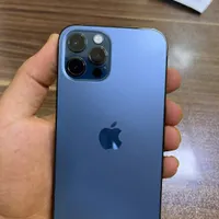iPhone 12 Pro ایفون ۱۲ پرو