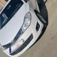 ام وی ام ۳۱۵ صندوقدار خاص