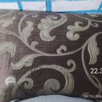ساتن پرده|پرده، رانر، رومیزی|مهاباد (آذربایجان غربی), |دیوار