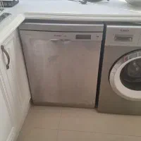 ماشین ظرفشویی بوش آلمان .SGS