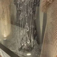 لباس مجلسی