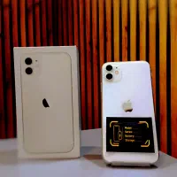 آیفون ۱۱ نرمال iPhone 11normal 128
