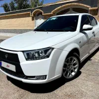 دنا پلاس آپشنال توربو اتومات