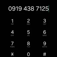 سیمکارت ۹۱۹