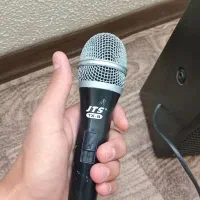 ضبط میکروفون|پخشکننده همراه|شاهینشهر, شهرک گلدیس|دیوار