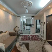 پرستار فروش آپارتمان 47 متر فول امکانات