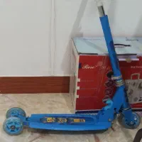 اسکوتر