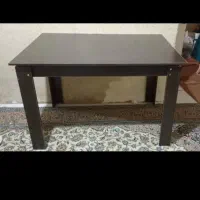 میز ام دی اف سایز ۸۰×۱۲۰