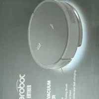 فروش جارو رباتیک و ماساژور تعدیل قیمت ۱۹ میلیون
