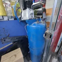 موتور بادی ۲۵۰ کیلویی ایستاده