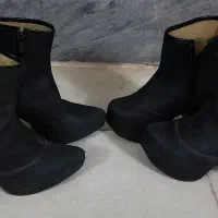 بوت زمستانه