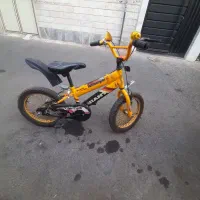 دوچرخه سایز۱۶