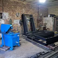 درب اتاقی|مصالح و تجهیزات ساختمان|سنندج, |دیوار