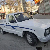 مزدا کارا 1401|خودرو سواری و وانت|اراک, |دیوار