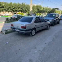 پژو405|خودرو سواری و وانت|شاهرود, |دیوار