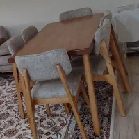 میز نهارخوری