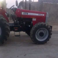 تراکتور ۴۷۵  خشک|خودرو سنگین|حمیل, |دیوار