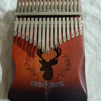 فروش کالیمبا ۱۷کلید)برند سگا)