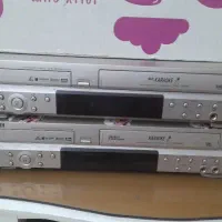 ویدیو نوار بزرگ دو کاره