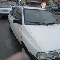 پراید 82کاربرات کره ای