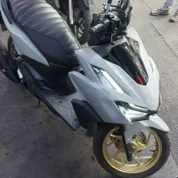 کیلیک160مدل 1403|موتورسیکلت|تهران, دژکام|دیوار