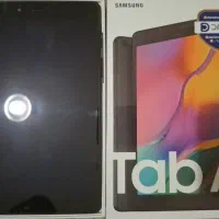 یک دستگاه Galaxy Tab A زیر قیمت و سالم