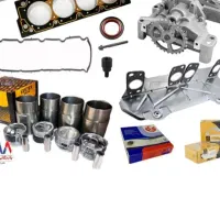 لوازم تعویضی موتورسمند