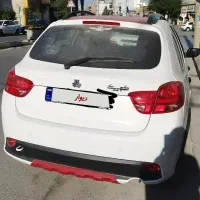 کوییکGXR-L|خودرو سواری و وانت|جم, |دیوار