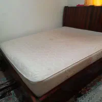 تخت خواب ۲ نفره