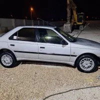 فروش پژو ۴۰۵