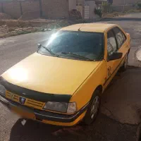 تاکسی86 برون شهری